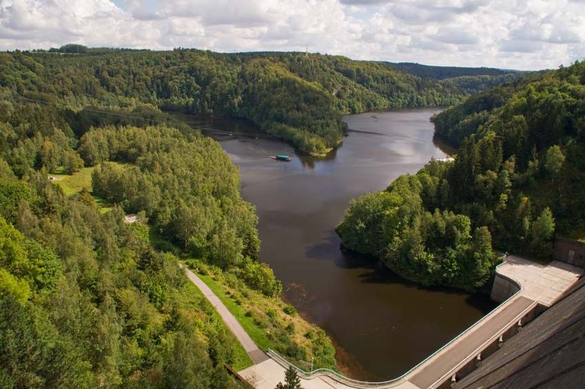 Sehenswürdigkeiten Harz