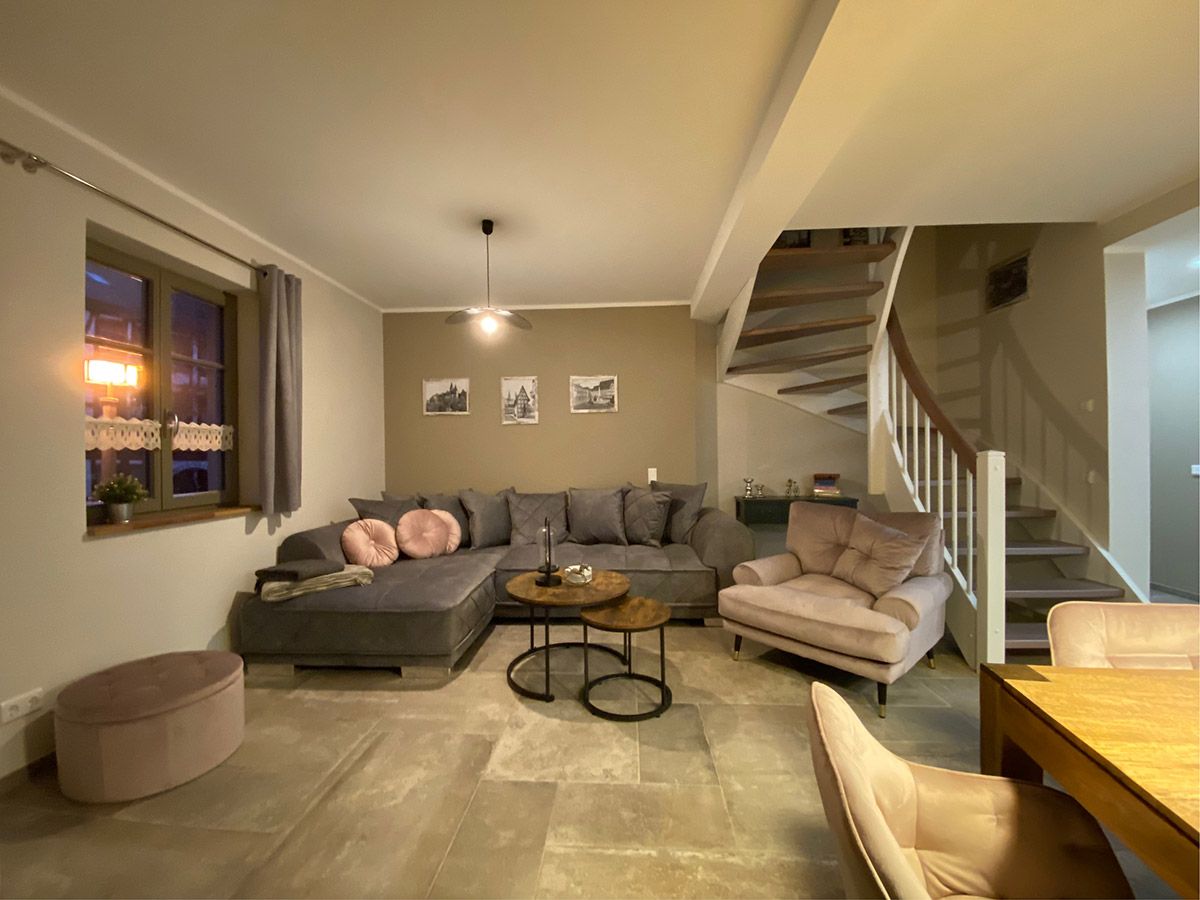 Appartements - Fewo Hedi in Quedlinburg